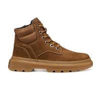 Geox Kiddartah Boots Marrone EU 37 Ragazzo