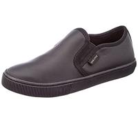 Geox J Kilwi Boy A, Sneakers Bambini e ragazzi, Nero (Black), 26 EU