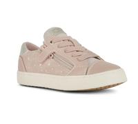 Geox J Kilwi Girl A, Scarpe da Ginnastica, Rosa Antica, 37 EU