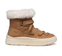 Geox - J LAQUINNY GIRL D Marrone - Scarpe sportive 34 Marrone