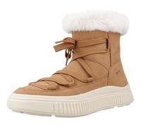 Geox - J LAQUINNY GIRL D Marrone - Scarpe sportive 29 Marrone