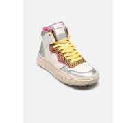 Geox - J LAQUINNY GIRL B Bianco - Sneakers 28 Bianco