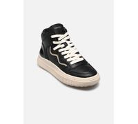 Geox - J LAQUINNY GIRL B Nero - Sneakers 32 Nero