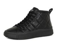 Geox J LAQUINNY Girl B - Scarpe da Ginnastica,
