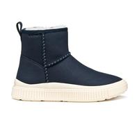 Geox J LAQUINNY Girl Boot, DK Navy, 35 EU, Navy, 35 EU