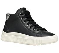 Sneakers Geox J Laquinny Girl J46M3F 000BC C0039 M Nero 32