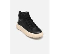 Geox - J Laquinny Girl J66M3D Nero - 33 Nero