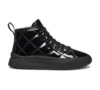 Geox Laquinny J56m3f000hh Trainers Nero EU 35 Ragazza