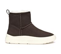 Geox J Laquinny Girl, Stivale alla Caviglia, caffè Scuro, 28 EU