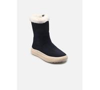 Geox - J LAQUINNY GIRL WPF Blu - Stivali 28 Blu