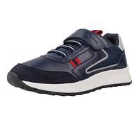 Sneakers Geox J Briezee Boy J36GMA 054FU C4244 D Blu scuro 38