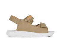 Geox J LIGHTFLOPPY Sandal, Pistacchio, 32 EU, verde pistacchio, 32 EU
