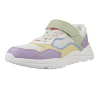 Geox - J Loftus Girl J65M2B Multicolore - Sneakers 30 Multicolore