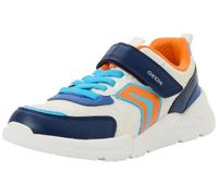 Sneakers traspiranti LOFTUS Bianco 31