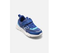 Geox - J Loftus Boy J55MQB Blu - Sneakers 35 Blu
