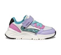 Geox J Loftus Girl A Scarpe da ginnasticaBambine e Ragazze