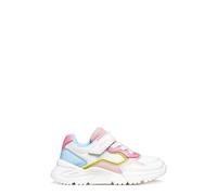 Geox - J Loftus Girl J65M2B Multicolore - Sneakers 32 Multicolore