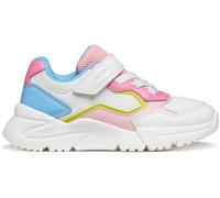 Geox - J Loftus Girl J65M2B Multicolore - Sneakers 32 Multicolore