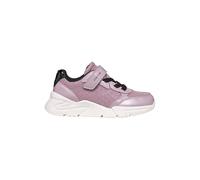 Geox J Loftus Girl C, Scarpe da Ginnastica, 33 EU