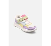 Geox - J Loftus Girl J65M2B Multicolore - Sneakers 30 Multicolore