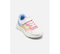 Geox - J Loftus Girl J65M2B Multicolore - Sneakers 36 Multicolore