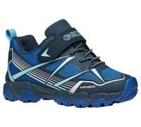 Geox Scarpe Magnetar ABX Junior Blu Navy/Royal Taglia 35