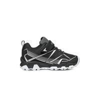 Geox J Magnetar Boy B ABX, Scarpe da Ginnastica Bambini e Ragazzi, Nero, 32 EU