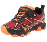 Geox Scarpe da Ginnastica J Magnetar Boy B ABX Bambini e Ragazzi Rosso 28 EU