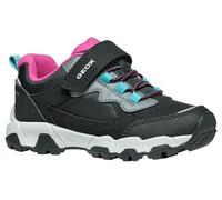 Geox J MAGNETAR G. B ABX - Scarpe da Ginnastica,
