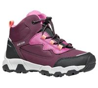 GEOX Boots da neve ciclamino / bacca, Taglia 33