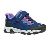 Geox J MAGNETAR G. B ABX - Scarpe da Ginnastica,