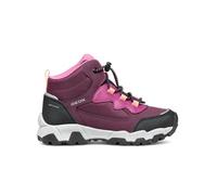 Geox J MAGNETAR G. B ABX - Scarpe da Ginnastica,