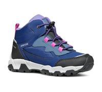 Geox J MAGNETAR G. B ABX, Scarpe da Ginnastica, 28 EU