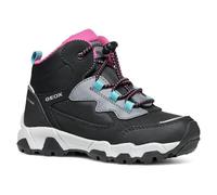 Geox J MAGNETAR G. B ABX, Scarpe da Ginnastica, 26 EU