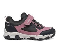 Geox J Magnetar G. B ABX Scarpe da ginnasticaBambine e Ragazze