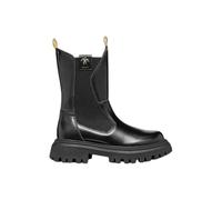 Stivali Geox J Maquinnens Girl J46M6A 0CNNH C9999 S Nero 38