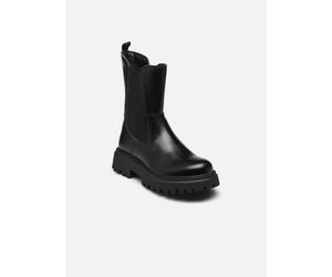Geox - J MAQUINNENS GIRL D Nero - Stivaletti e tronchetti 36 Nero