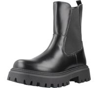 Geox - J MAQUINNENS GIRL D Nero - Stivaletti e tronchetti 33 Nero