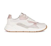 Geox J Mawazy Girl B, Scarpe da Ginnastica, Rosa Rossa, 37 EU