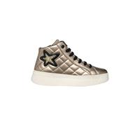 Geox J MIKIROSHI Girl A - Scarpe da Ginnastica,