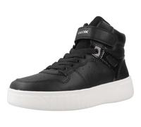 Geox J MIKIROSHI Girl B, Scarpe da Ginnastica, 31 EU