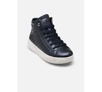 Geox - J MIKIROSHI GIRL E Blu - Sneakers 35 Blu