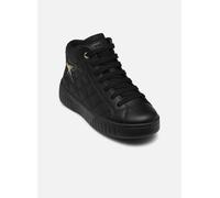 GEOX Scarpe Mikiroshi Bambina Nero/platino Nero/platino 29