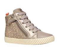Sneakers Geox J Mirroless Girl J46MNA 0AUAJ C5005 D Beige 36