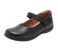 Geox J NAIMARA Girl A, Ballerina, Nero 1, 31 EU
