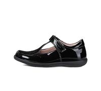 Geox J Naimara Girl B, Ballerine Bambine e ragazze, Nero (Black), 29 EU