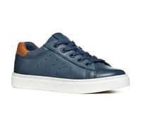 Sneakers da bambina Geox Nashik Bleu 32