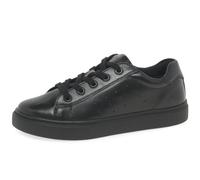 Geox Nashik J45eca08510 Trainers Bianco EU 35 Ragazzo