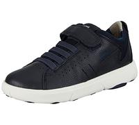 Geox J Nebcup Boy B, Sneakers Bambini e ragazzi, Blu (Navy), 29 EU