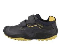 GEOX Scarpe New Savage Bambino Blu Navy/ocra Blu Navy/ocra 29